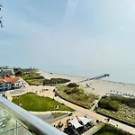 Krabbes Ostseeliebe 4* נוישטאדט אין הולשטיין