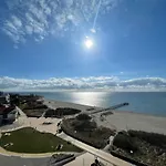 Krabbes Ostseeliebe شقة فندقية نوستاد ان هولستن