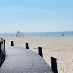 Krabbes Ostseeliebe 霍尔斯泰因地区诺伊斯塔特