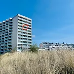 公寓式酒店 Krabbes Ostseeliebe 4*