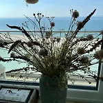 Krabbes Ostseeliebe 公寓式酒店 4*