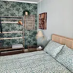 公寓式酒店 Krabbes Ostseeliebe 4*
