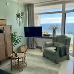 Krabbes Ostseeliebe 4* 霍尔斯泰因地区诺伊斯塔特