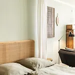 Krabbes Ostseeliebe 霍尔斯泰因地区诺伊斯塔特