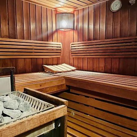 Aparthotel Krabbes Ostseeliebe 4*