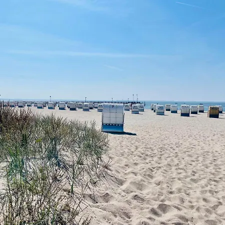 Krabbes Ostseeliebe
