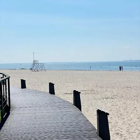 Krabbes Ostseeliebe Neustadt in Holstein