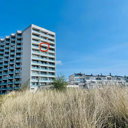 شقة فندقية Krabbes Ostseeliebe 4*