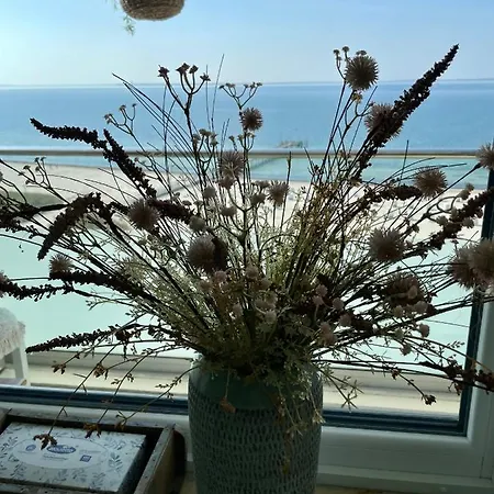 Krabbes Ostseeliebe Aparthotel 4*