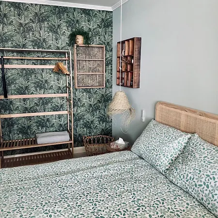 Aparthotel Krabbes Ostseeliebe 4*
