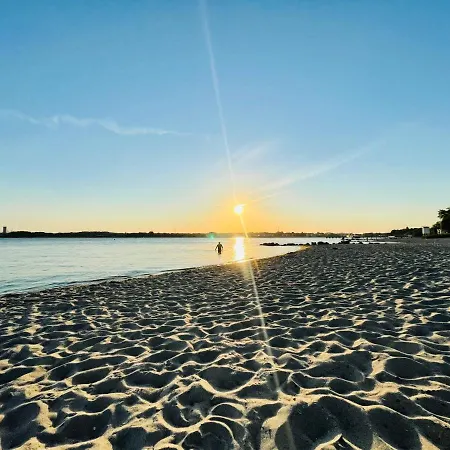 Aparthotel Krabbes Ostseeliebe