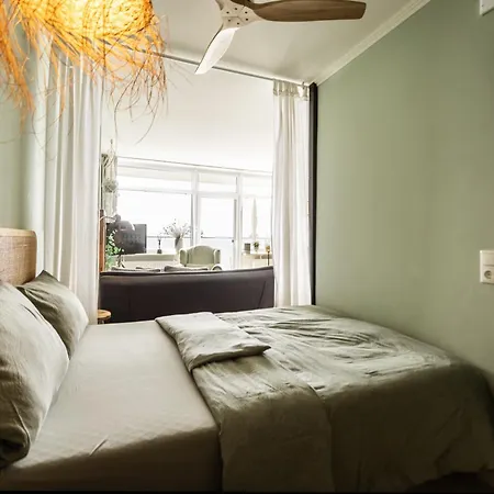 Krabbes Ostseeliebe شقة فندقية 4*