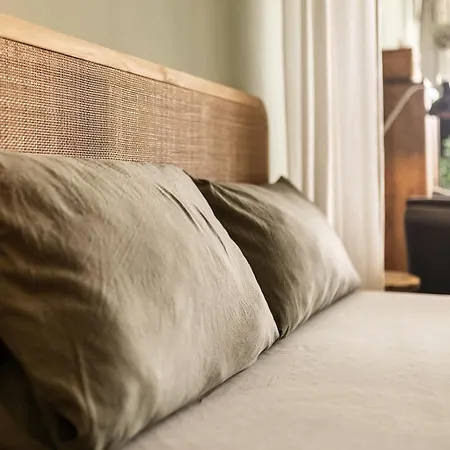 Krabbes Ostseeliebe Aparthotel Neustadt in Holstein