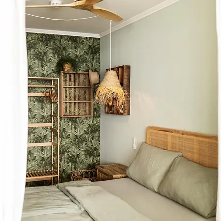 Krabbes Ostseeliebe Aparthotel