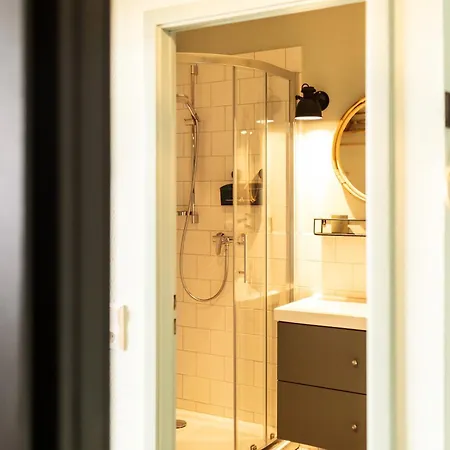 Aparthotel Krabbes Ostseeliebe *