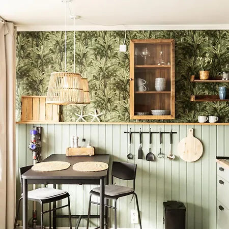 Aparthotel Krabbes Ostseeliebe Neustadt in Holstein