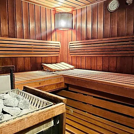 Krabbes Ostseeliebe Aparthotel