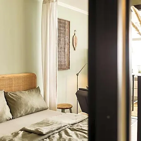 Krabbes Ostseeliebe 4* Neustadt in Holstein