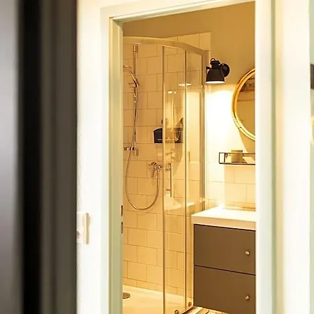 Aparthotel Krabbes Ostseeliebe 4*