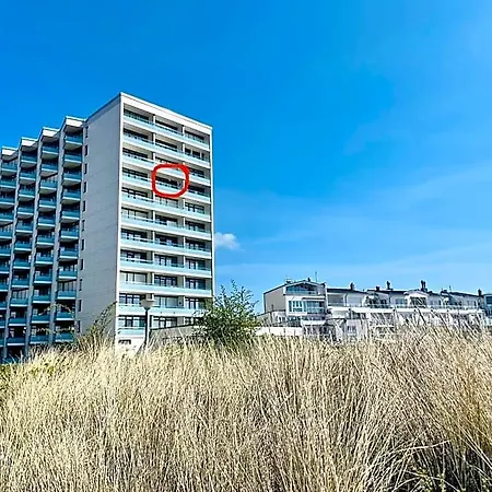 Aparthotel Krabbes Ostseeliebe