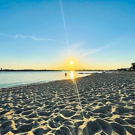 Krabbes Ostseeliebe Neustadt in Holstein