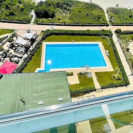 Krabbes Ostseeliebe Aparthotel Neustadt in Holstein
