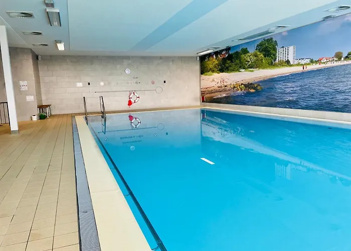 Krabbes Ostseeliebe 4*