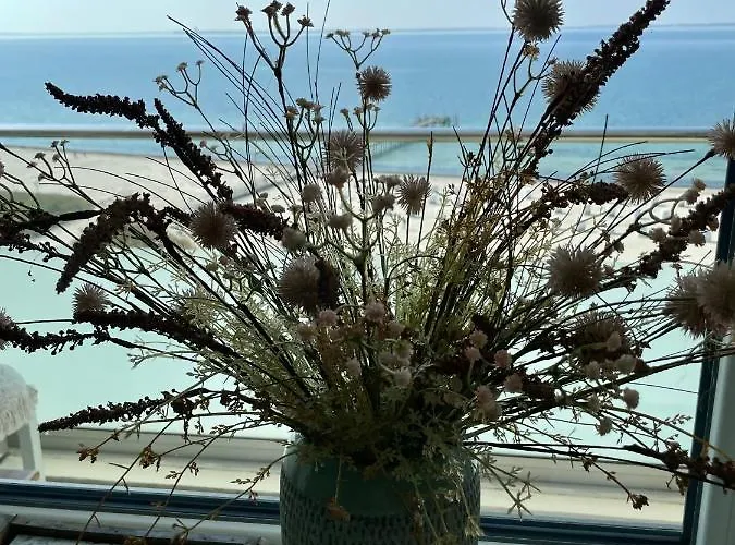 Krabbes Ostseeliebe Apart-hotel 4*