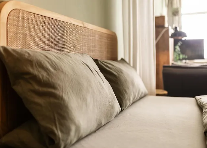 Krabbes Ostseeliebe Aparthotel Neustadt in Holstein