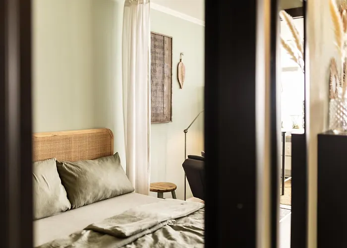 Aparthotel Krabbes Ostseeliebe Neustadt in Holstein