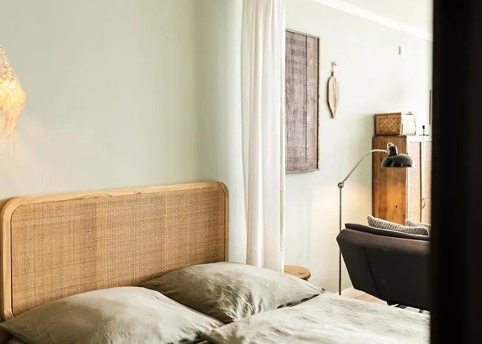 Krabbes Ostseeliebe Neustadt in Holstein